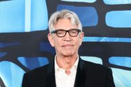 Los Angeles Premiere Of HBO Original Series' "The Righteous Gemstones" Final Season - Arrivals - Source: Getty